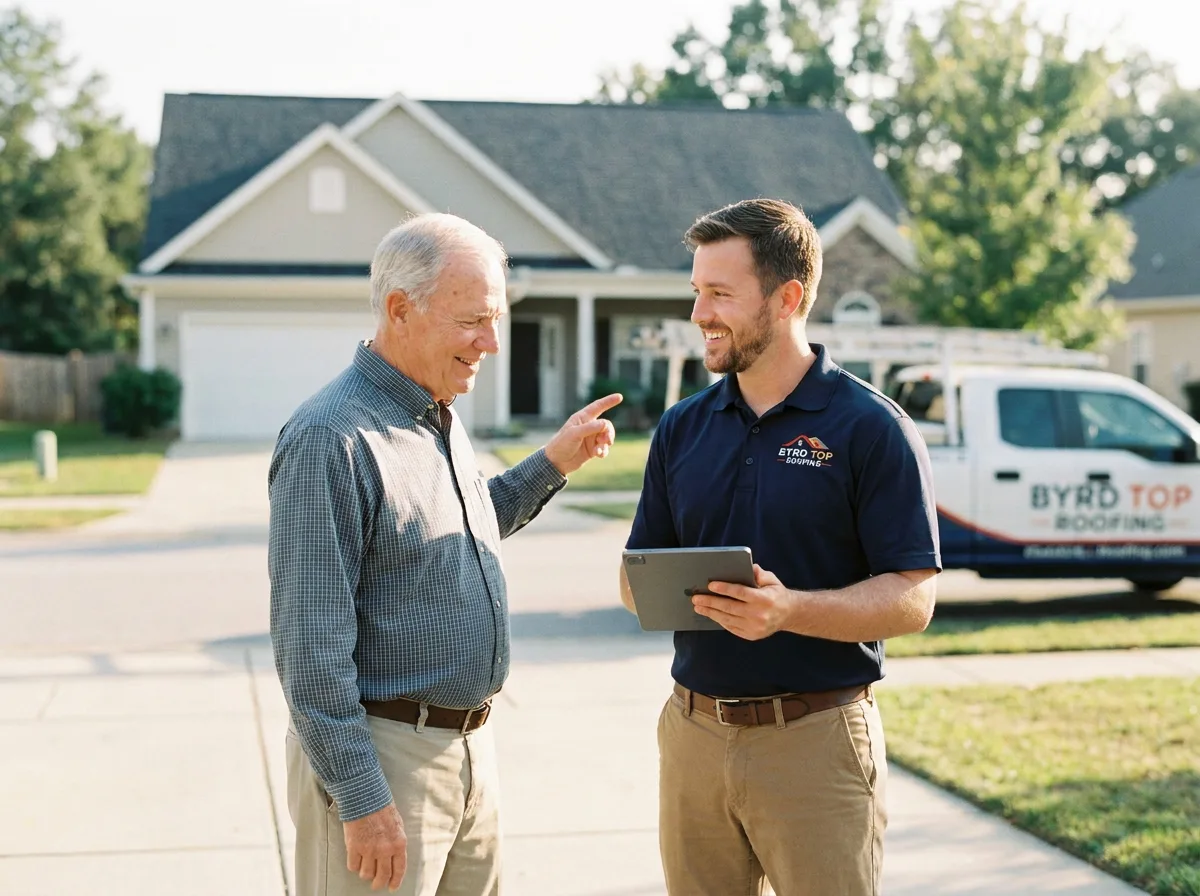 Roofing Walnut Cove, NC FAQs